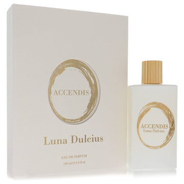 Accendis Luna Dulcius by Accendis